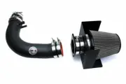 HPS Black Cool Ram Air Intake Heat Shield 97-04 Ford Expedition 4.6L 5.4L V8