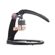 Flair Espresso Maker PRO 2 (Black) - An all manual lever espresso maker with ...
