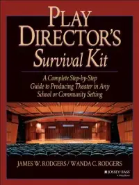在飛比找博客來優惠-Play Director’s Survival Kit: 