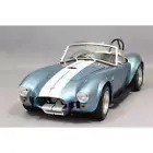 KYOSHO ORIGINAL 1/18scale Shelby Cobra 427 S / C (Sapphire Blue) KS08047SBL JP