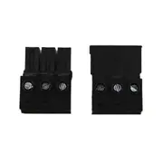 Fusion CA-QCONN Active Quick Connect Pack