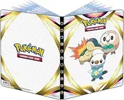 Ultra Pro Pokemon Sword & Shield Astral Radiance 9 Pocket Portfolio