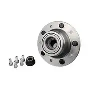 Basco Wheel Bearing Hub - WBH1859