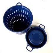 Blue Burley/Berley Pot (The Fishing Guru)