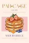 Pancake by Nazma Khokhar Giclee Art Print on Paper or Canvas Ships Free