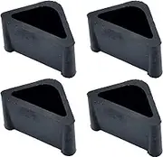 4pcs 242394-00 Foot Replacement for Black and Decker workmate parts WM225 & WM425