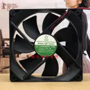 XNF XNF1224HA 12038 DC24V 0.38A 9W 12CM 2-Pin Cooling Fan