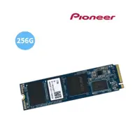 在飛比找蝦皮商城優惠-Pioneer先鋒 M.2 PCIe Gen3x4固態硬碟 