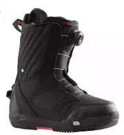 Women's BURTON Limelight StepOn Snowboard Boots - BLACK
