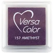 Tsukineko VersaColor Small Ink Pad 157 Amethyst