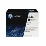 HP CC364A/364A/364/64A 原廠黑色碳粉匣 HP LJP4014/P4014DN/P4015DN/P4015N/P4515TN/P4515X