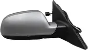 8F0857528GRU Exterior View Mirror Rearview Mirror Assembly