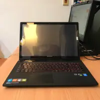 在飛比找蝦皮購物優惠-清倉【LENOVO】Y50-70 (i5-4210H/8G/