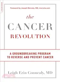 在飛比找三民網路書店優惠-The Cancer Revolution ― A Grou