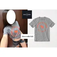 在飛比找蝦皮購物優惠-a&f abercrombie&fitch boy logo