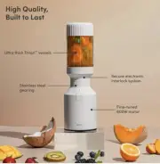 Beast Blender Mini New In Box