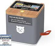 tigerbox TOUCH PLUS (grau)