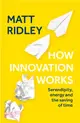 How Innovation Works