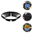 Wind Shield - Ring Windproof Stove Cover Gas Top Protector
