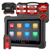 New AUTEL MaxiSYS MS906 Pro Diagnostic Scan Tool ECU Bi-directional