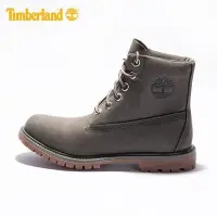 在飛比找Yahoo!奇摩拍賣優惠-【熱賣精選】Timberland添柏嵐女靴官方踢不爛女鞋22