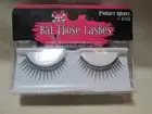 Fright Night Ardell Bat Those Lashes Reusable False FLIRTY Lashes BLING