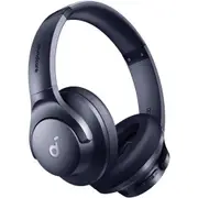 Soundcore by Anker Life Q20i Wireless Over-Ear Noise Cancelling Headphones - [A3004 Blue]