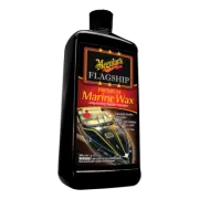 Meguiars MARINE FLAGSHIP PREMIUM WAX 32OZ M6332