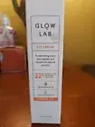 Glow Lab Eye Serum Vitamin C Brightens Smooths .5 fl oz New in Box