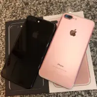 在飛比找蝦皮購物優惠-🐑二手美機🐑 蘋果 APPLE iPhone7 Plus 1