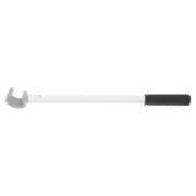 Extended Window Opening Lever Shades Pull Curtain Rods for Windows