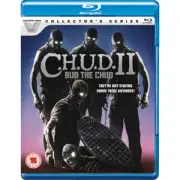 C.H.U.D 2: Bud the Chud (Vestron)