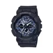 Baby-G BA130-1A2 Black Watch