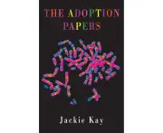 The Adoption Papers