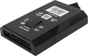 Abs HDD Hard Drive Disk Kit for 250GB, XBOX 360 Slim Game Console, Internal Hard Drive Memory Card Compatible