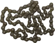 Moose Racing Cam Chain 174 Links 0925-1436