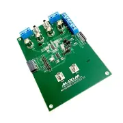 MAXIM MAX11040KDB EVALUATION KIT PCB Brand New Original