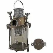 Perko 2" IPS Intake Strainer Bronze Made in the USA (39200)