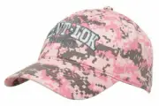 ScentLok Women's Digital Realtree Pink Camo Hunting Hat OSFA