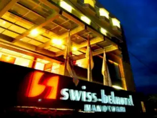 馬諾考里瑞雅飯店Swiss-Belhotel Manokwari