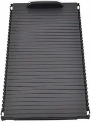 MCMATUTKEQ Fit for Mercedes-Benz C-Class E-Class W212 W204 Center Console Sliding Shutters Cup Holder Roller Blind Cover 2046807607