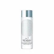 [Sensai] Silk and Puryfying Step One 100 ml (gentle make-up remover for eyes and lips) 100 ml
