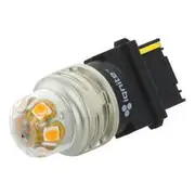 Ignite LED Signalling Globe with 3156 Base - Amber - Pack of 2 - IGL9153