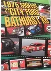 BIANTE BROCHURE 1:18 MOFFAT #25 XB GT FORD COBRA 1975