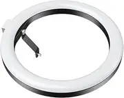 CamGo Telesin Ring Fill Light for Video Streaming