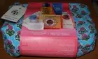 L'OCCITANE Shea Butter Travel Collection -Shower Oil, Hand Cream, Foot Cream etc