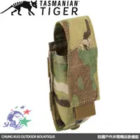 在飛比找蝦皮商城優惠-Tasmanian Tiger SGL PISTOL MAG