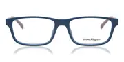 Salvatore Ferragamo SF 2848 417 Men Eyeglasses