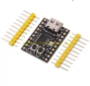 CH552 Mini Core Board Type-C USB Learning Development For Arduino 51 System
