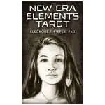 新世紀元素塔羅牌NEW ERA ELEMENTS TAROT